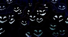 HOLOSEUM BACKROUND  CROWD
