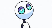 ROBOT sprite 4