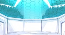 HOLOSEUM BACKROUND